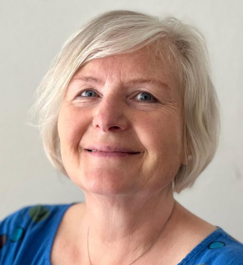 Anita Hochpöchler