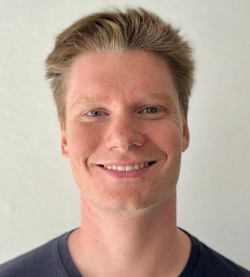 Moritz Fahrner