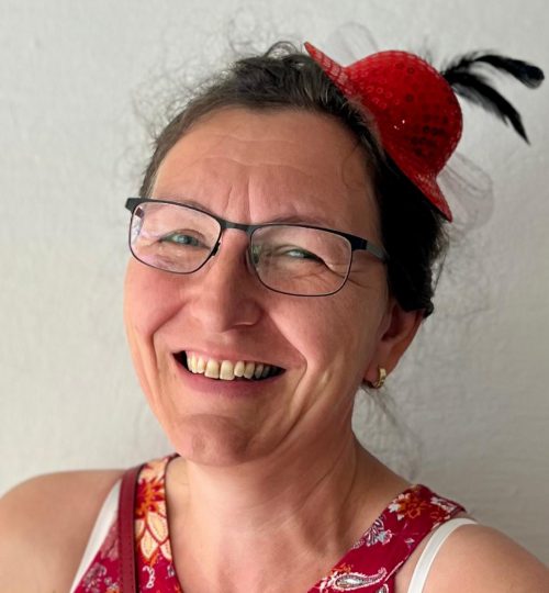 Roswitha Hofbauer