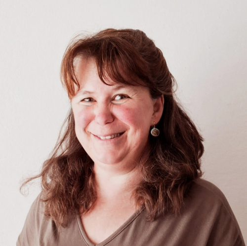 Sandra Dietinger