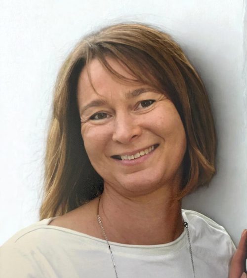 Sandra Polt