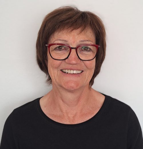 Elisabeth Lorenz