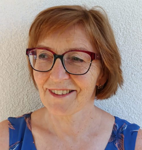Ulrike Handstanger