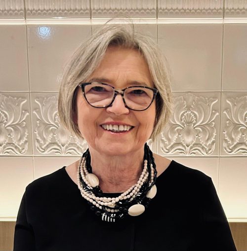 Herta Leitner
