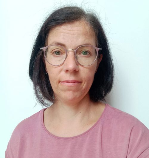 Birgit Ritt