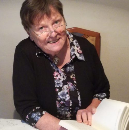 Annemaria Haselsteiner