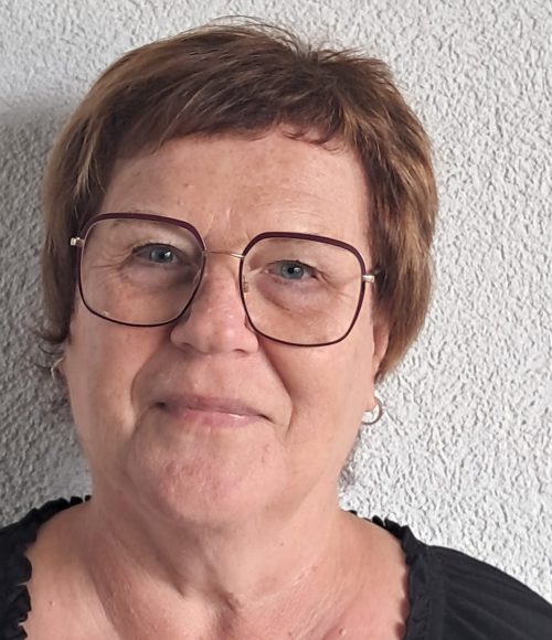 Edith Spendlingwimmer